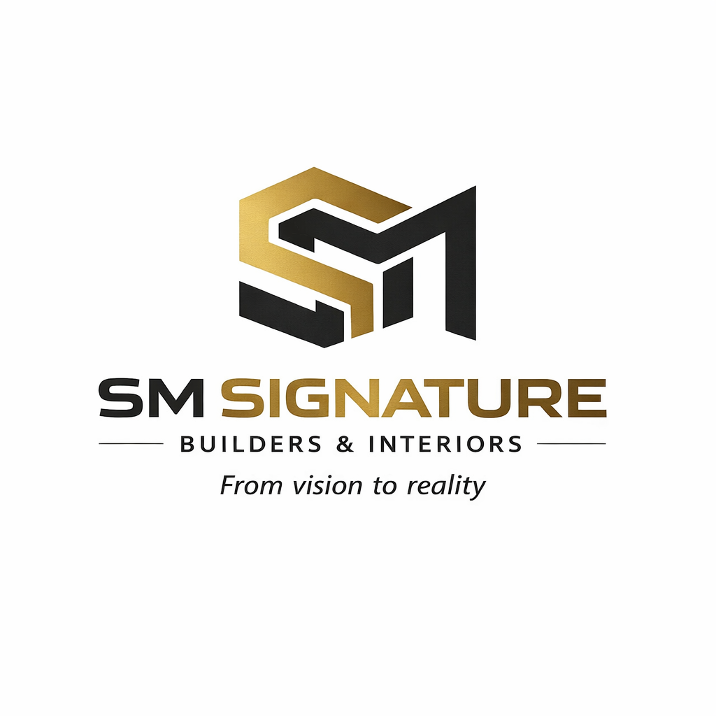 SM Signature (Builders and Interiors)